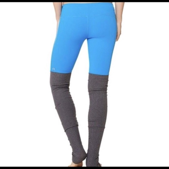 ALO Yoga Pants - Reserved for trade